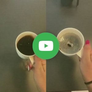 Klik hier om de werking van de SASSCup te bekijken!